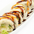 Hanabi Fusion Japanese Cuisine food