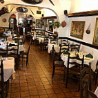 La Panetteria Ristorante Italian food