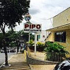 Restaurante Do Pipo outside