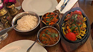 Himalayan Kitchen food