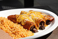 El Toro Mexican Clute food