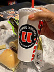 Jimmy John's food