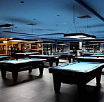 Shooters Billiards Grill inside