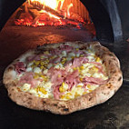 Forno Rosso Pizzeria - West Loop food