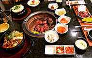 O Bal Tan BBQ Korean Restaurant food