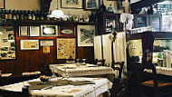 Trattoria Valerio inside