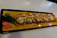 Sushi 97 food