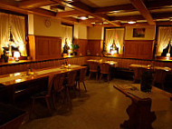 Gasthaus Adler inside