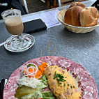 Cafe Feldbergbloick food