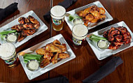 Tilted Kilt Pub And Eatery Clarksville, Tn food