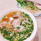 I Love Pho food