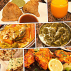 Monsoon Himalayan Cuisine food