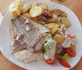 Gaumenschmaus Frischgrill food