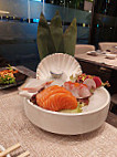 Sushi Sashimi food