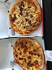 Euro Pizza food