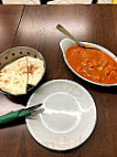 Tandoori Indian Kitchen food