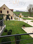 Domaine De Rymska Relais Châteaux outside