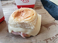 Arby's food