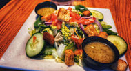 Chili's Grill food