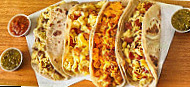 Laredo Taco Company food