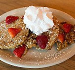 Maple Street Biscuit Company food