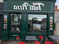 Tutti Pizza Saint-gilles-croix-de-vie food