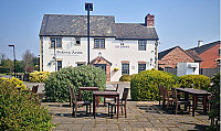 Bakers Arms,chef Brewer Pub Co inside