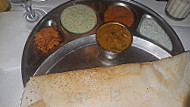 Krishna Bhavan food