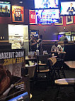 Buffalo Wild Wings food