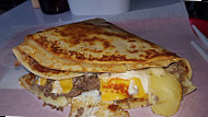 Compose Ta Crepe food