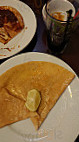 Creperie Delices De La Lune food