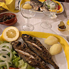 Restaurante Terceira Geracao food