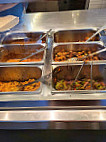 Chipotle Mexican Grill food