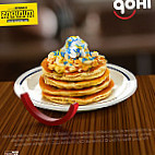 Ihop food