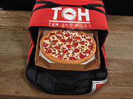 Pizza Hut food