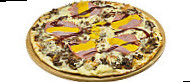 Pizza Tempo food