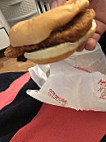 Wendy's food