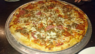 Italiano's Pizza, Pasta Vino food