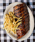 Wally's American Gastropub Scottsdale food