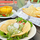 Gringo’s Mexican Kitchen {shadow Creek} food