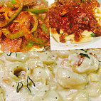 Papa's Pizza Latin Cuisine food