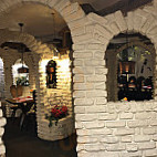 Steakhouse Hazienda inside