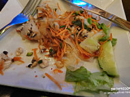 Le Cambodge Montmartre food