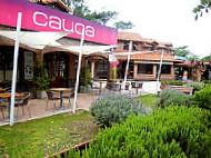 Cauca inside