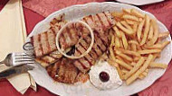 Zorbas food