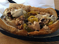 Mac's Philly Steaks-canandaigua food