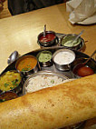 Sagar Vegetarian Hammersmith food