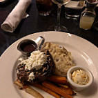 The Keg Steakhouse & Bar food