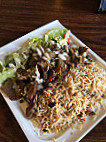 Afghan Kabob & Donair Ltd inside