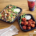 Applebee's food